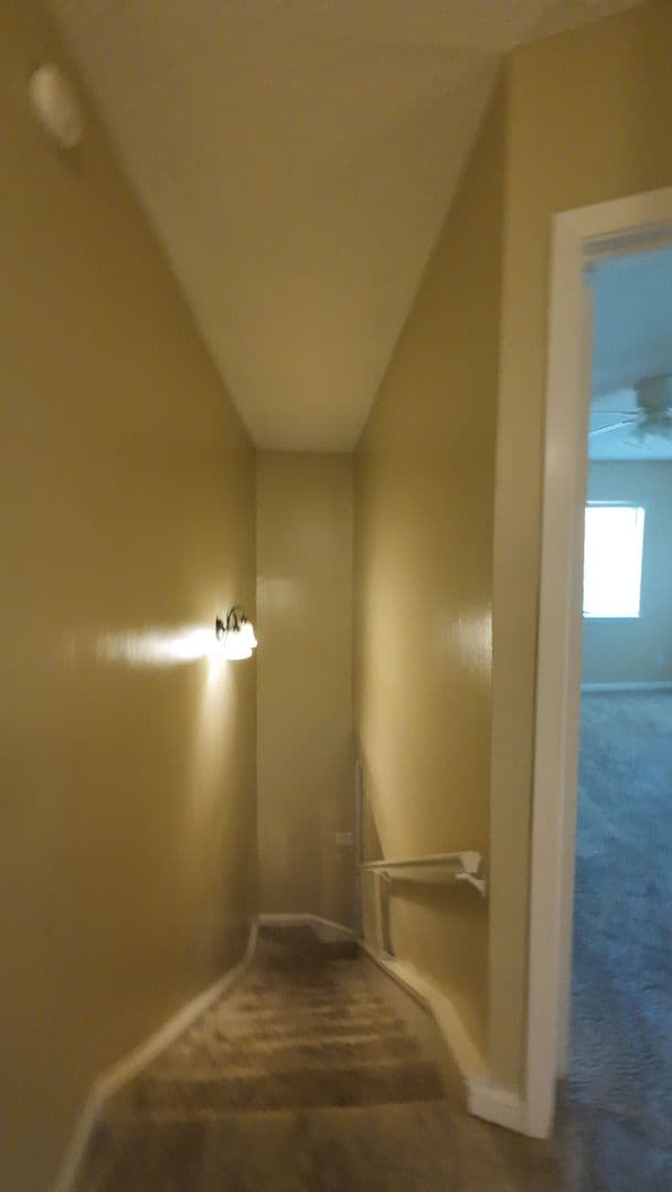 Mobile Townhome: 6527 Old Shell Road