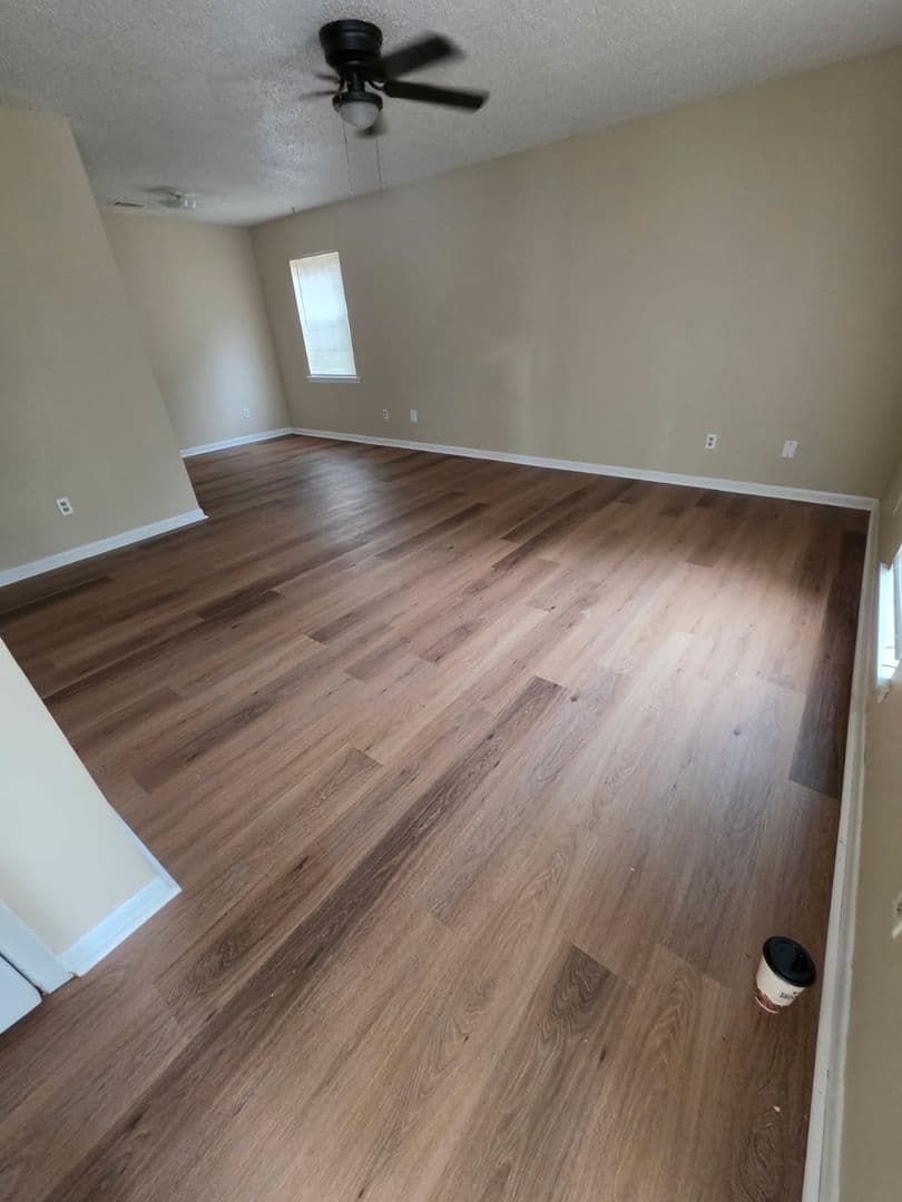 Mobile House: 5182 Fairland Drive