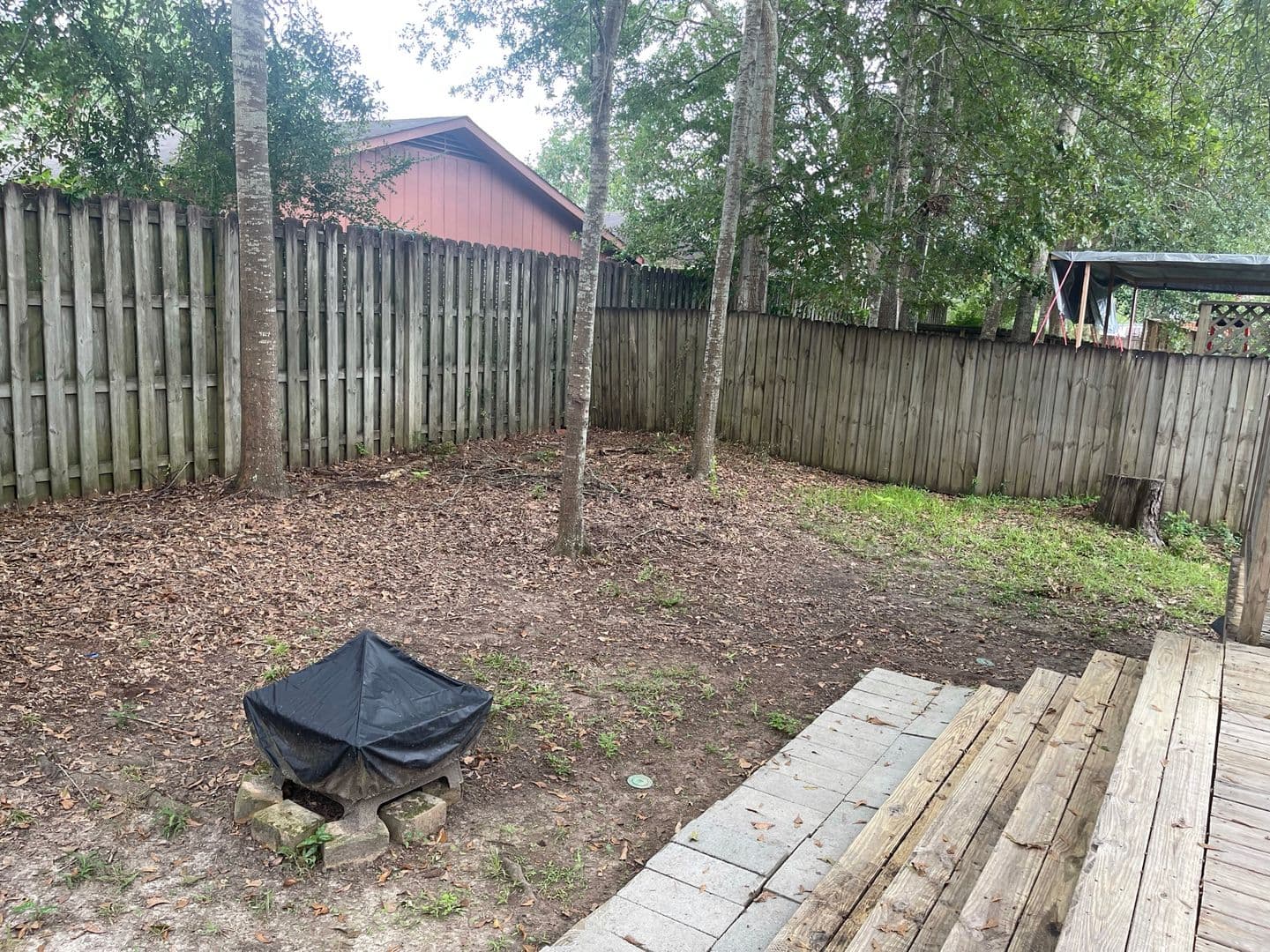 Mobile House: 13 Breydon Court