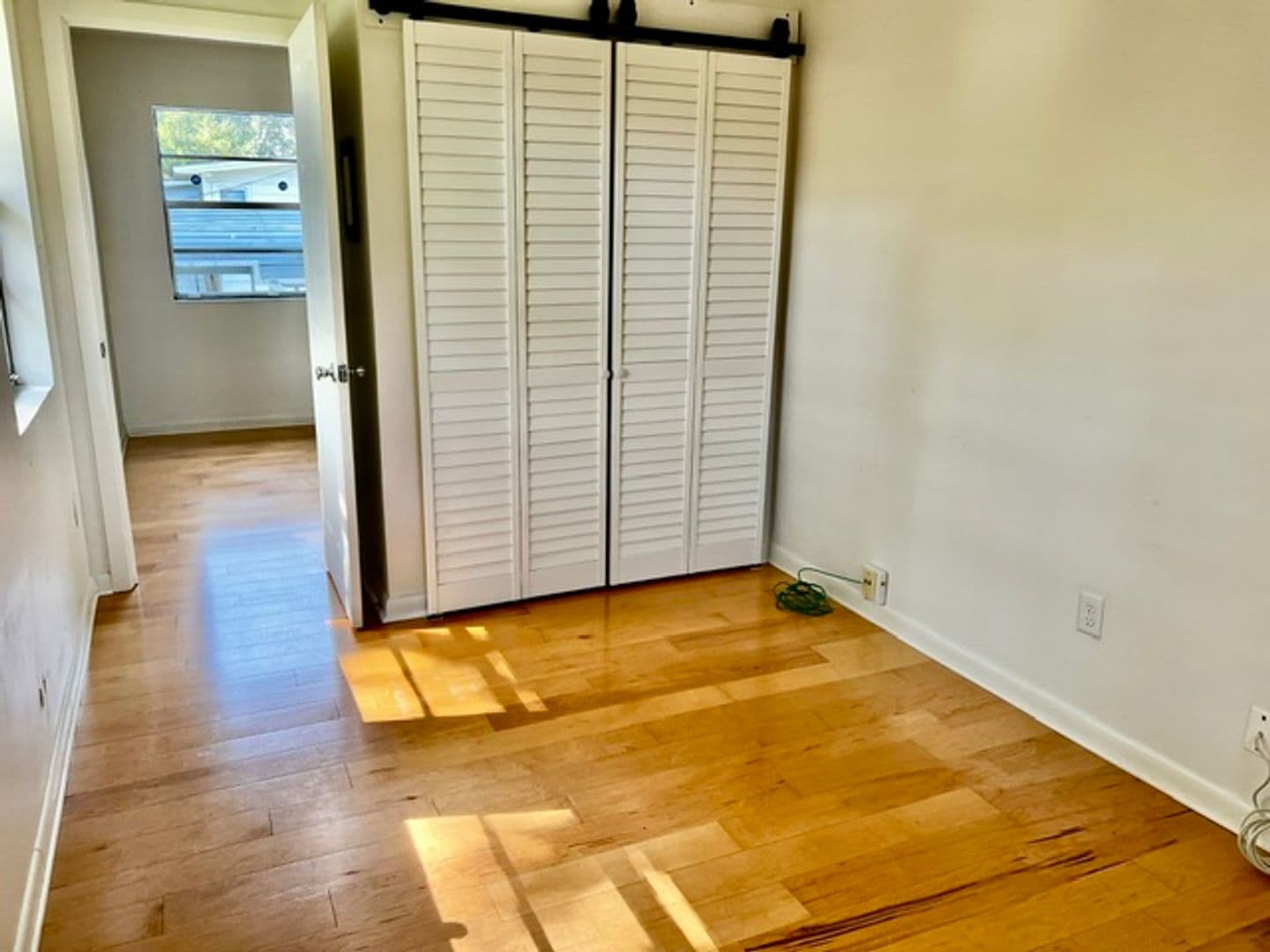 Mobile House: 107 Esplanade Ave