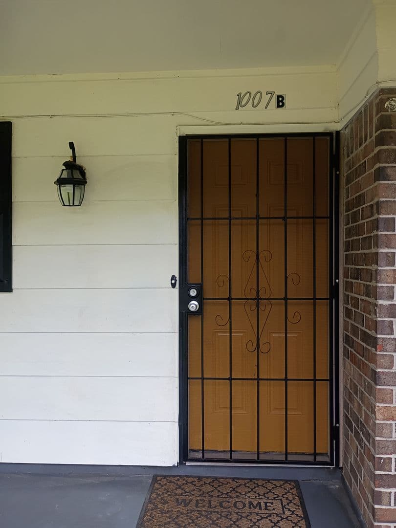 Mobile House: Navco Road 1007-B