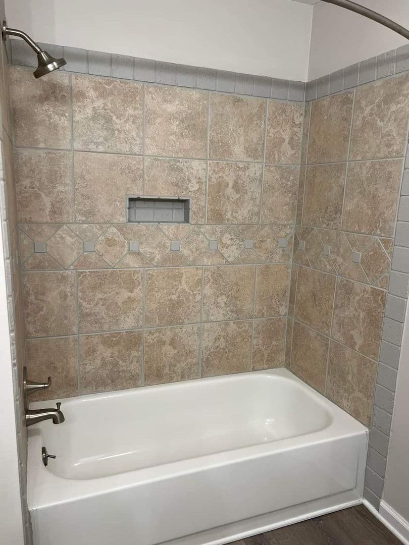 Mobile Condo: 5900 Grelot Road #201