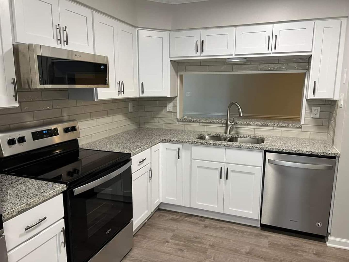Mobile Condo: 5900 Grelot Road #201