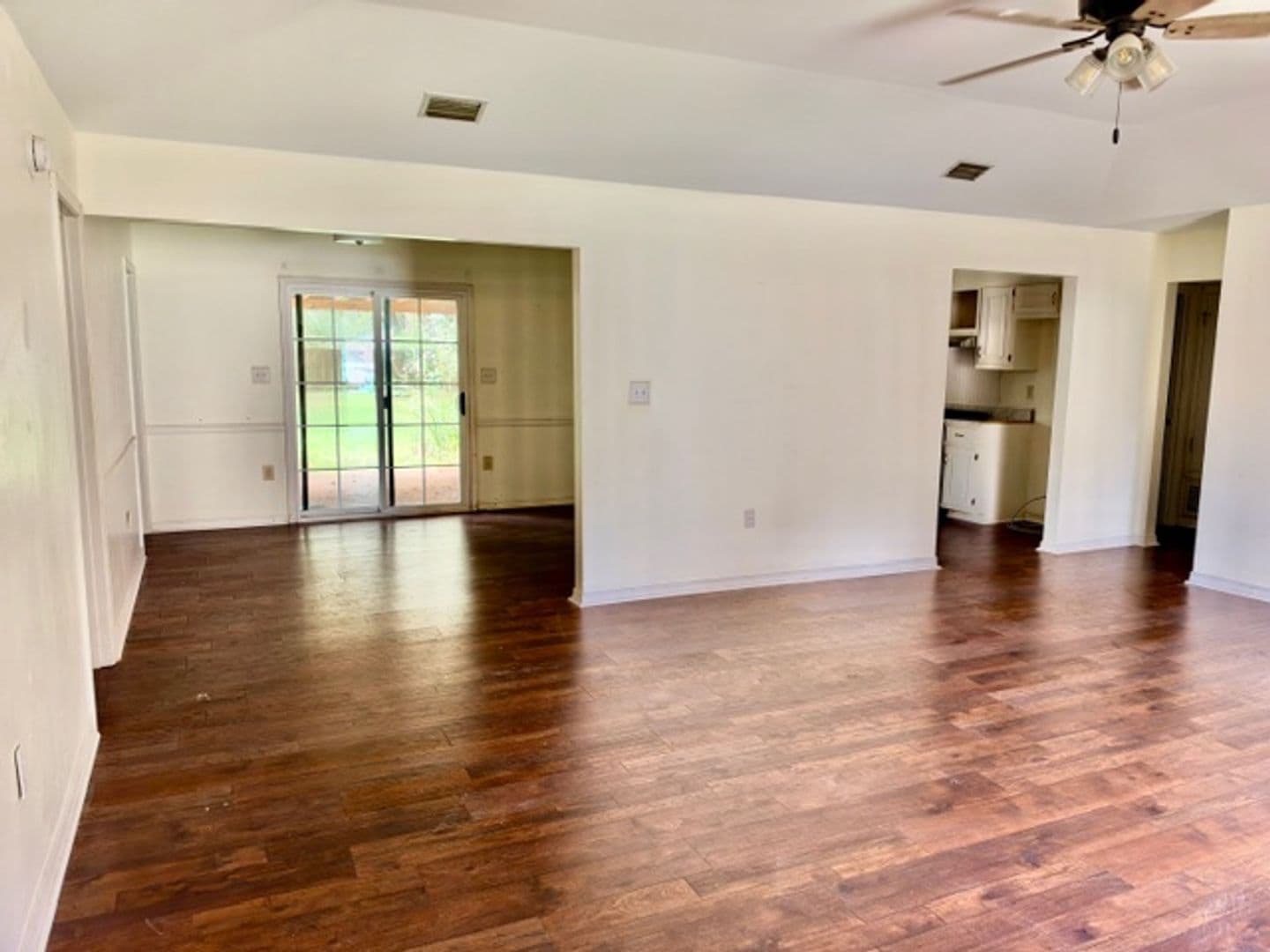 Theodore House: 7210 Mahan Court