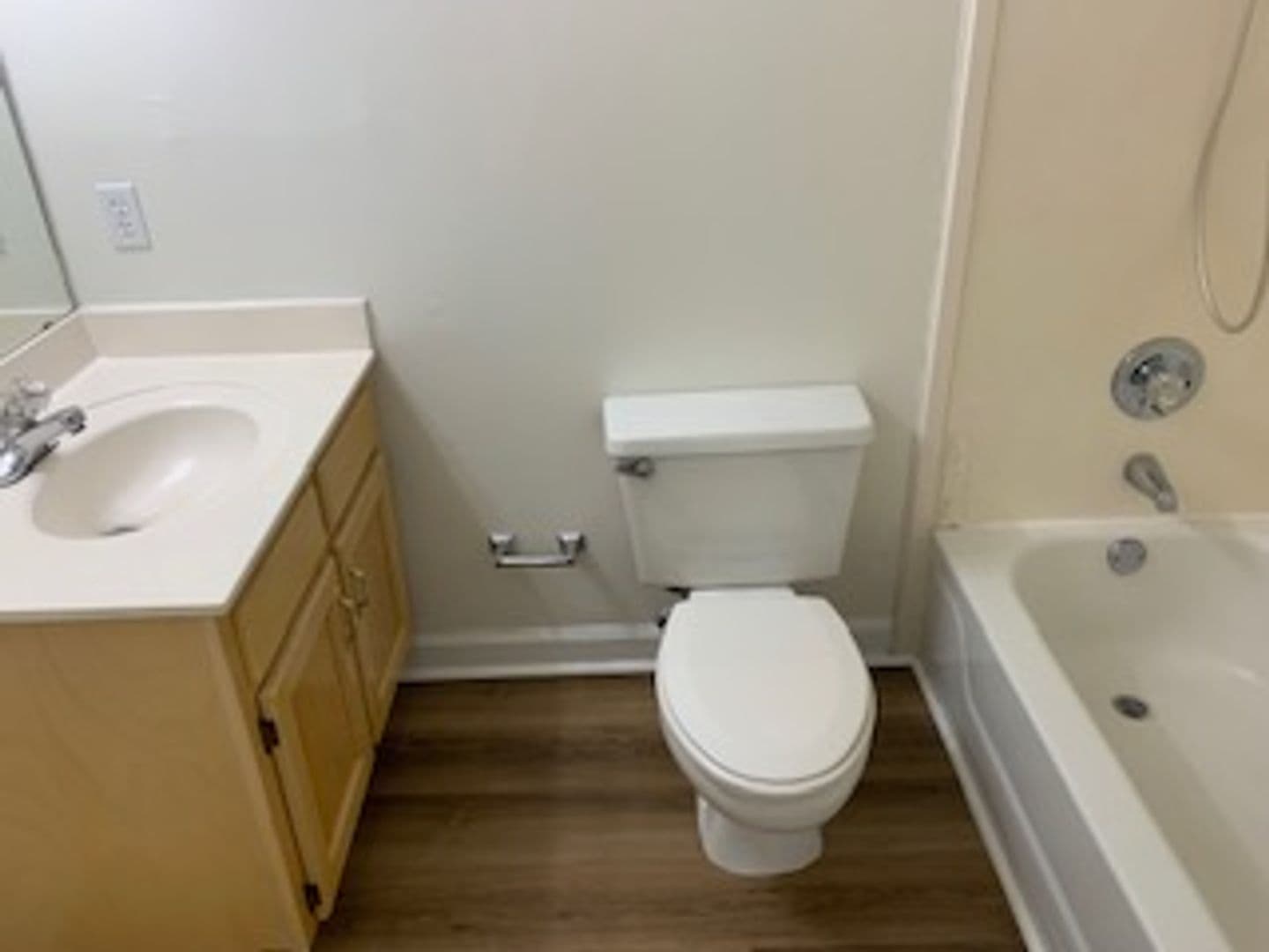 Mobile House: 1124 Sewanee Court