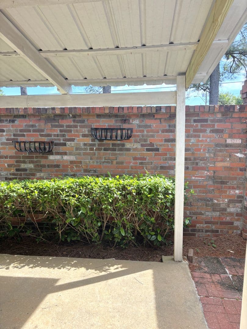 Mobile Condo: 5900 Grelot Road #101