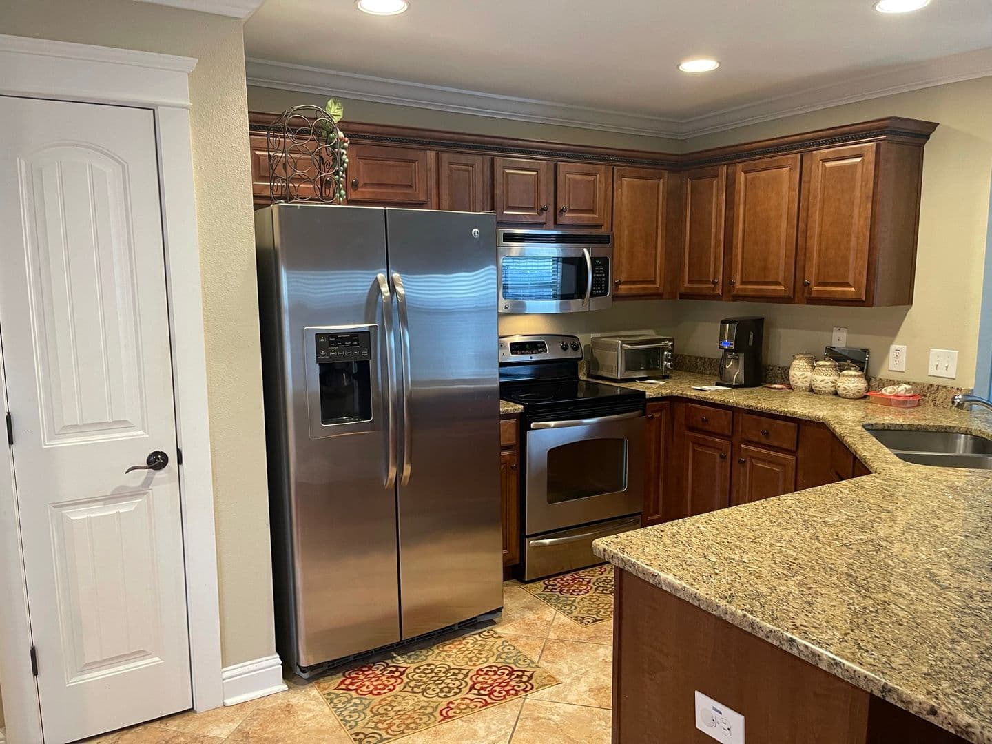 Mobile House: 13 Breydon Court