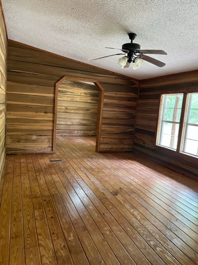 Citronelle House: 6360 Lambert Cemetery Rd, Lot A