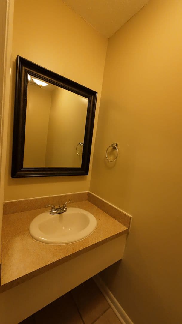 Mobile Townhome: 6527 Old Shell Road
