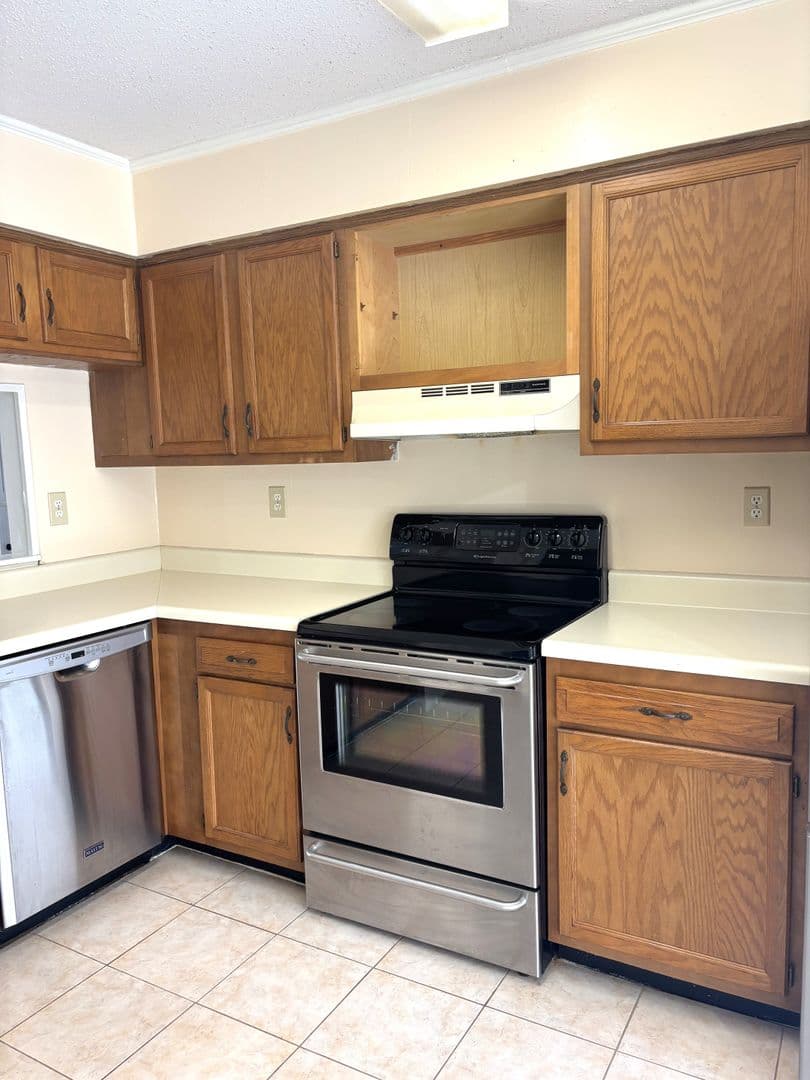 Mobile Condo: 5900 Grelot Road #101