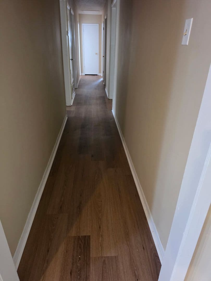 Mobile House: 5182 Fairland Drive