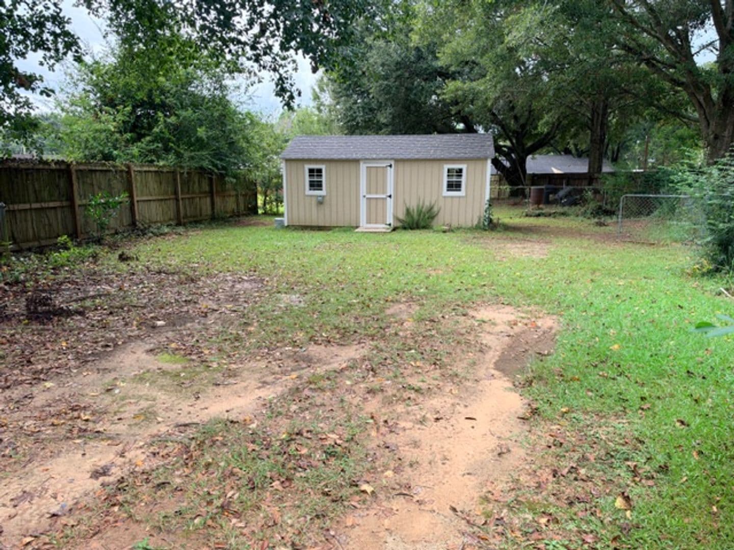 Theodore House: 7210 Mahan Court