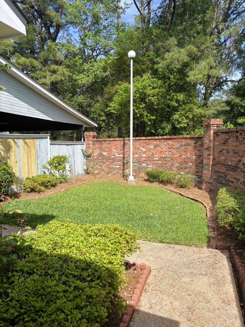 Mobile Condo: 5900 Grelot Road #101