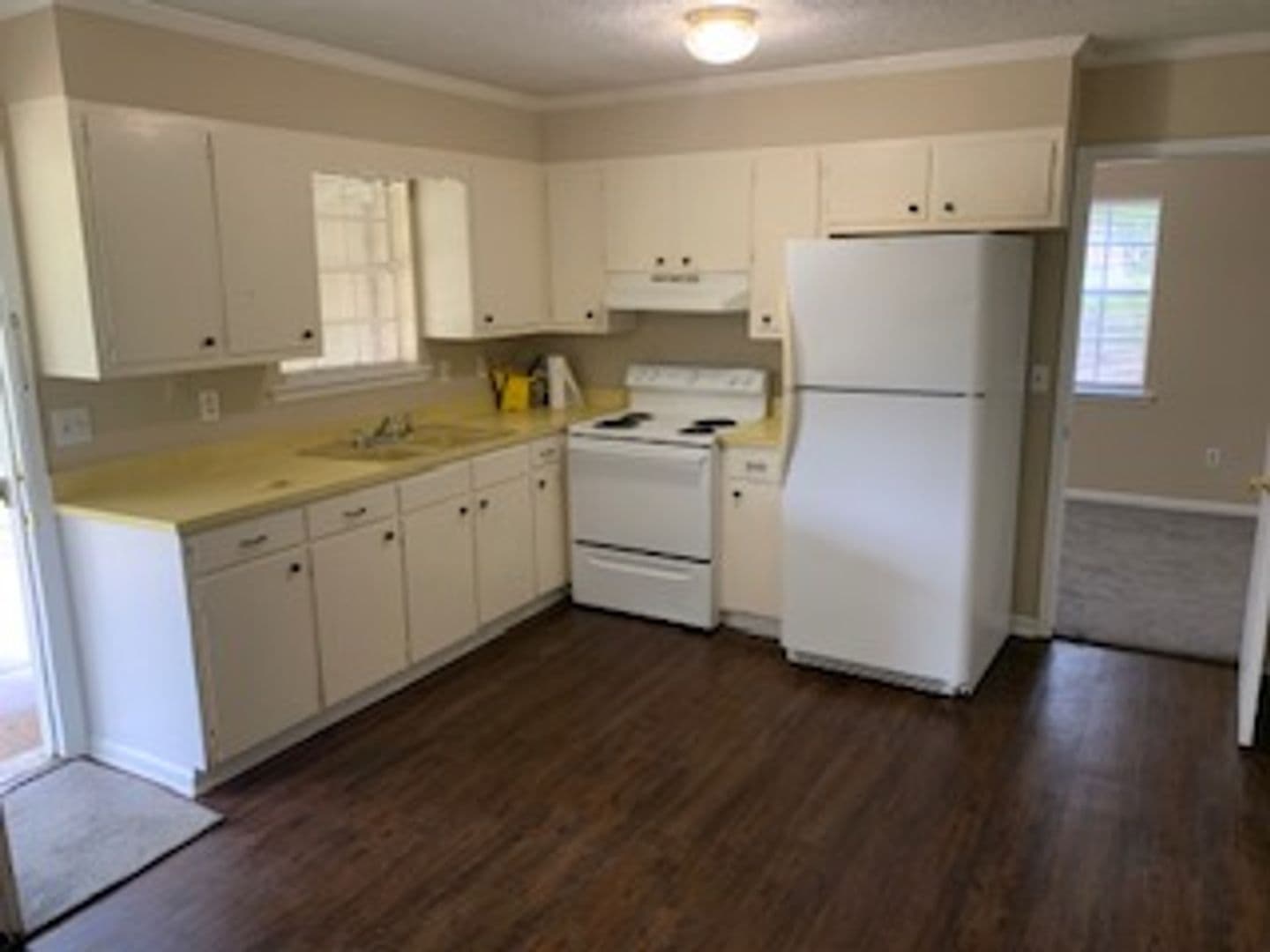 Mobile House: 5182 Fairland Drive