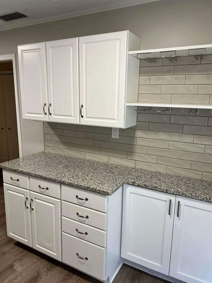 Mobile Condo: 5900 Grelot Road #201