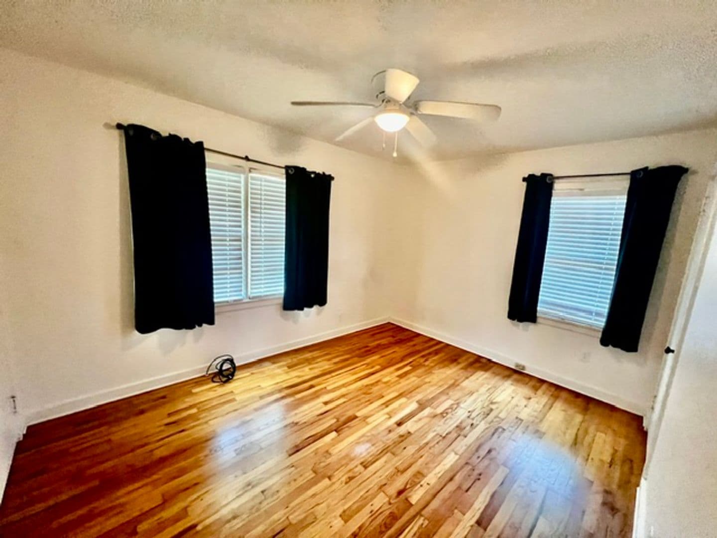 Mobile House: 107 Esplanade Ave