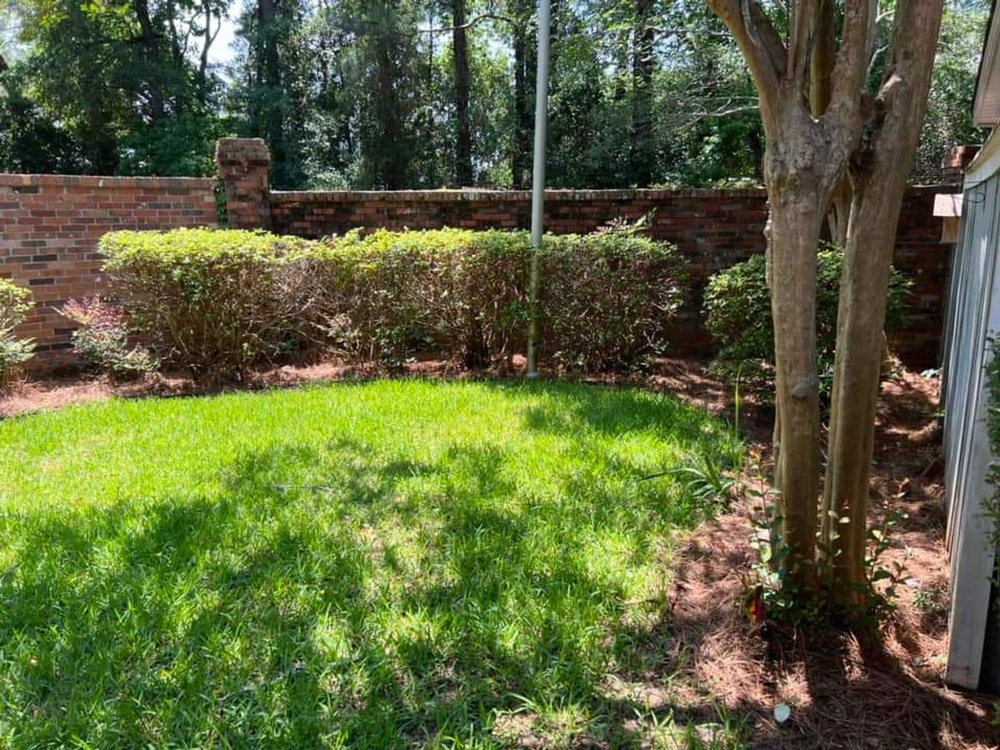 Mobile Condo: 5900 Grelot Road #201