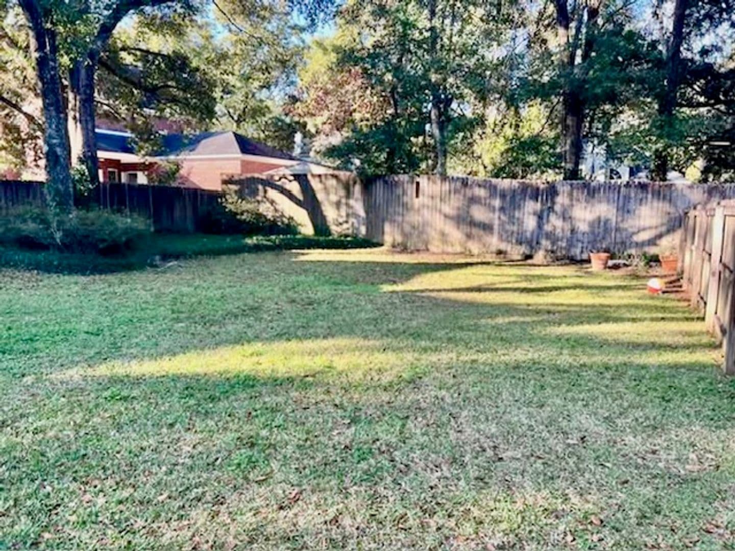 Mobile House: 1124 Sewanee Court