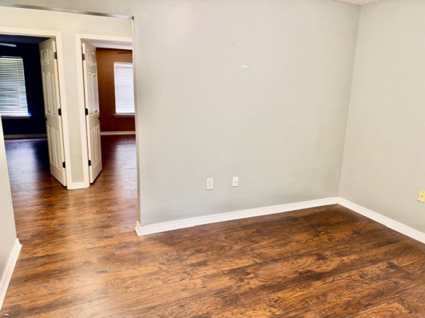 Theodore House: 7210 Mahan Court