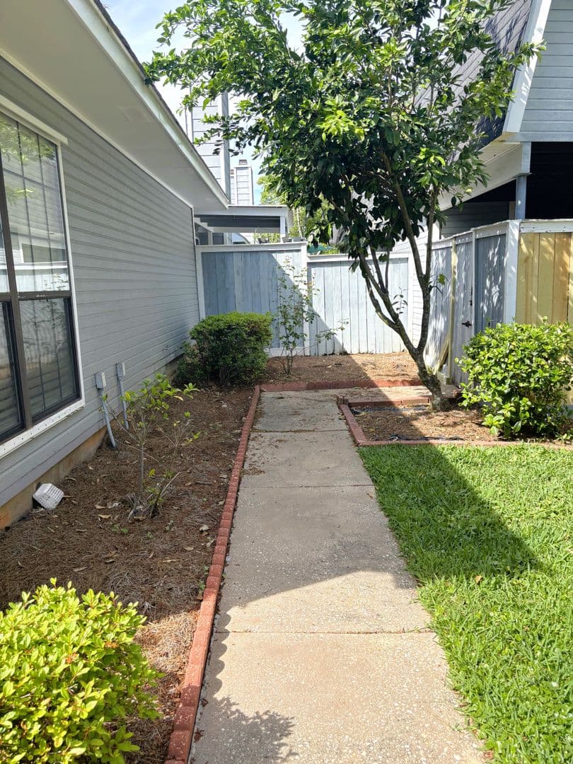 Mobile Condo: 5900 Grelot Road #101