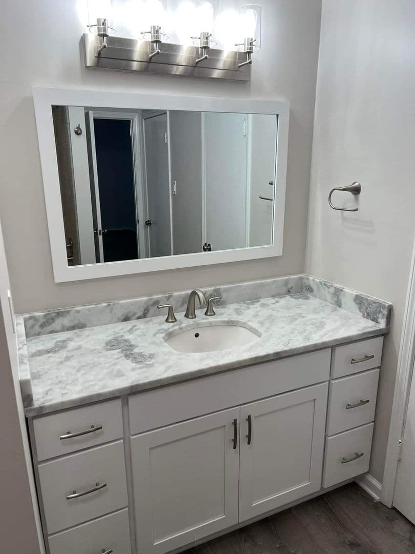 Mobile Condo: 5900 Grelot Road #201