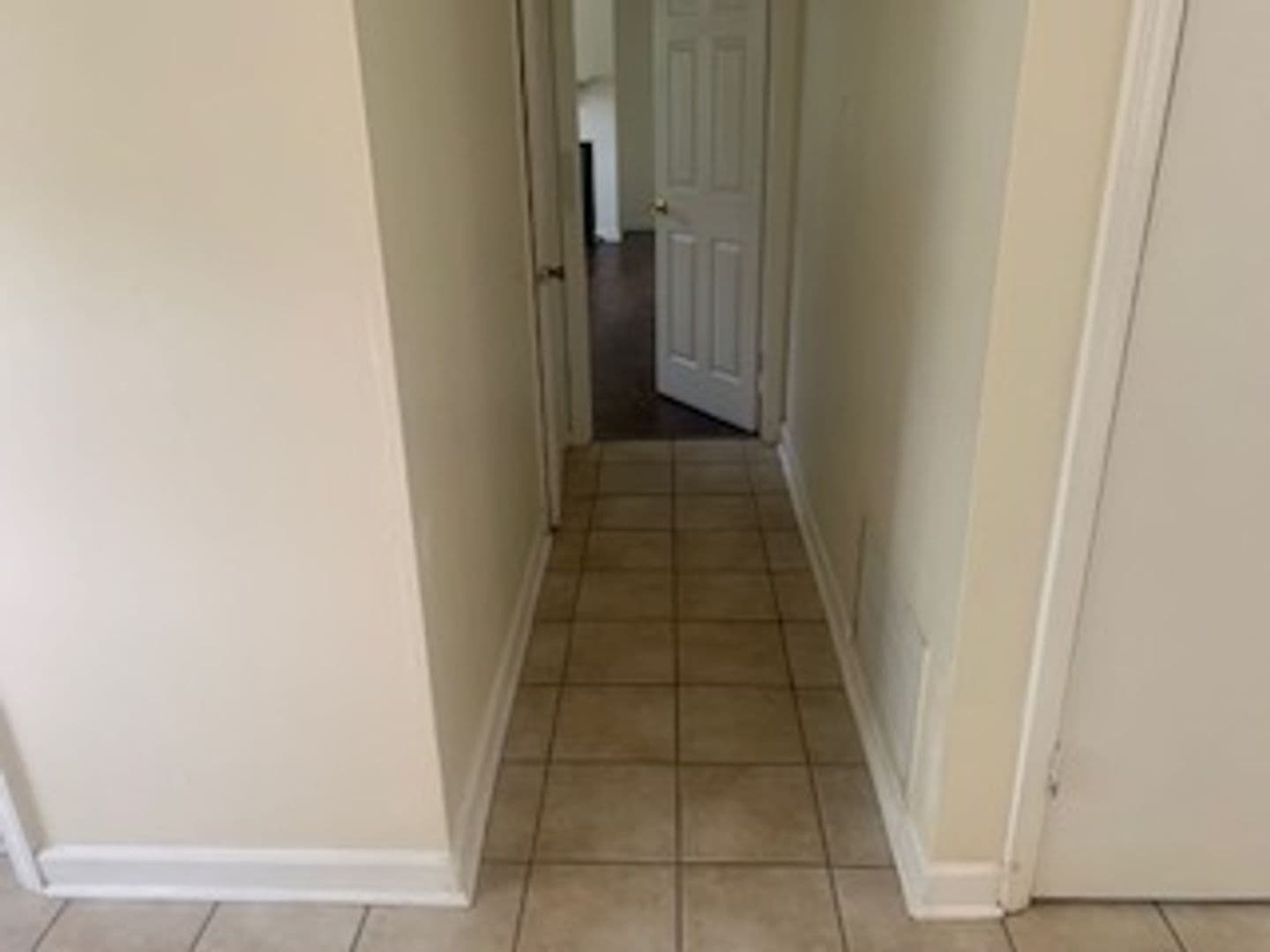 Mobile House: 301 Syracuse Street