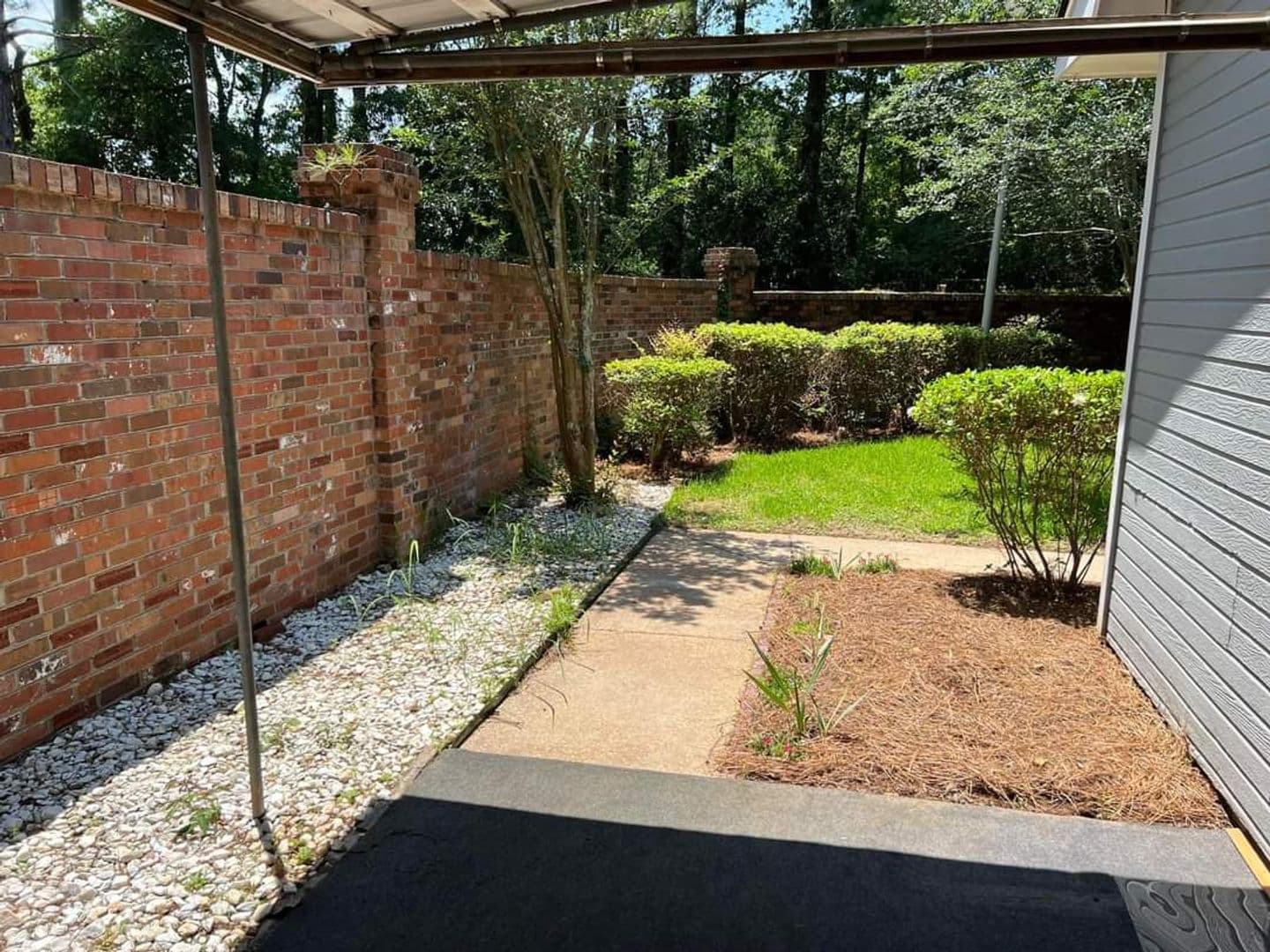 Mobile Condo: 5900 Grelot Road #201