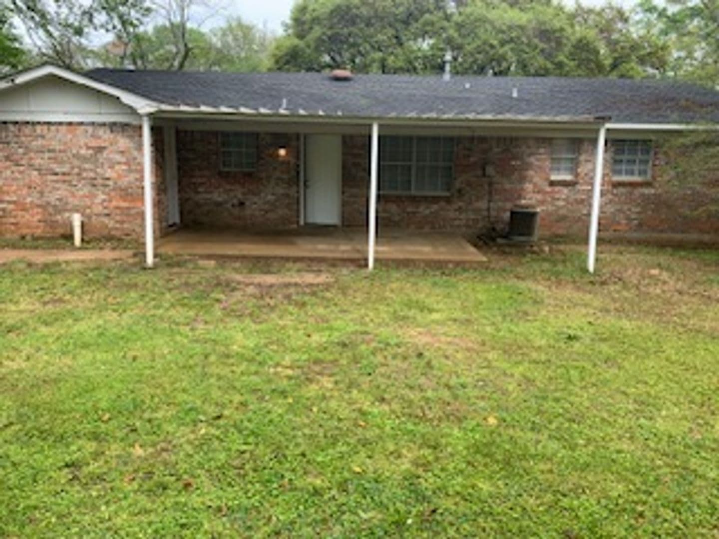 Mobile House: 5182 Fairland Drive