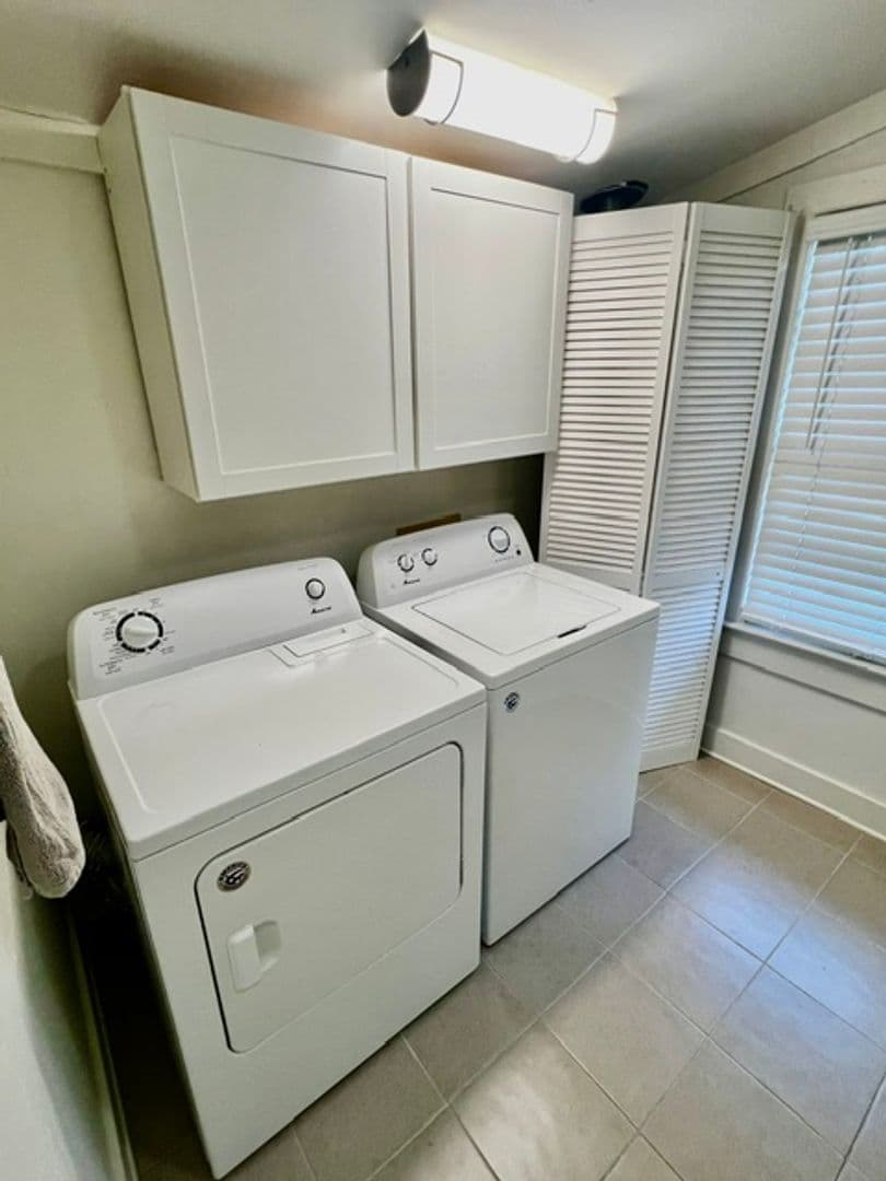 Mobile House: 107 Esplanade Ave