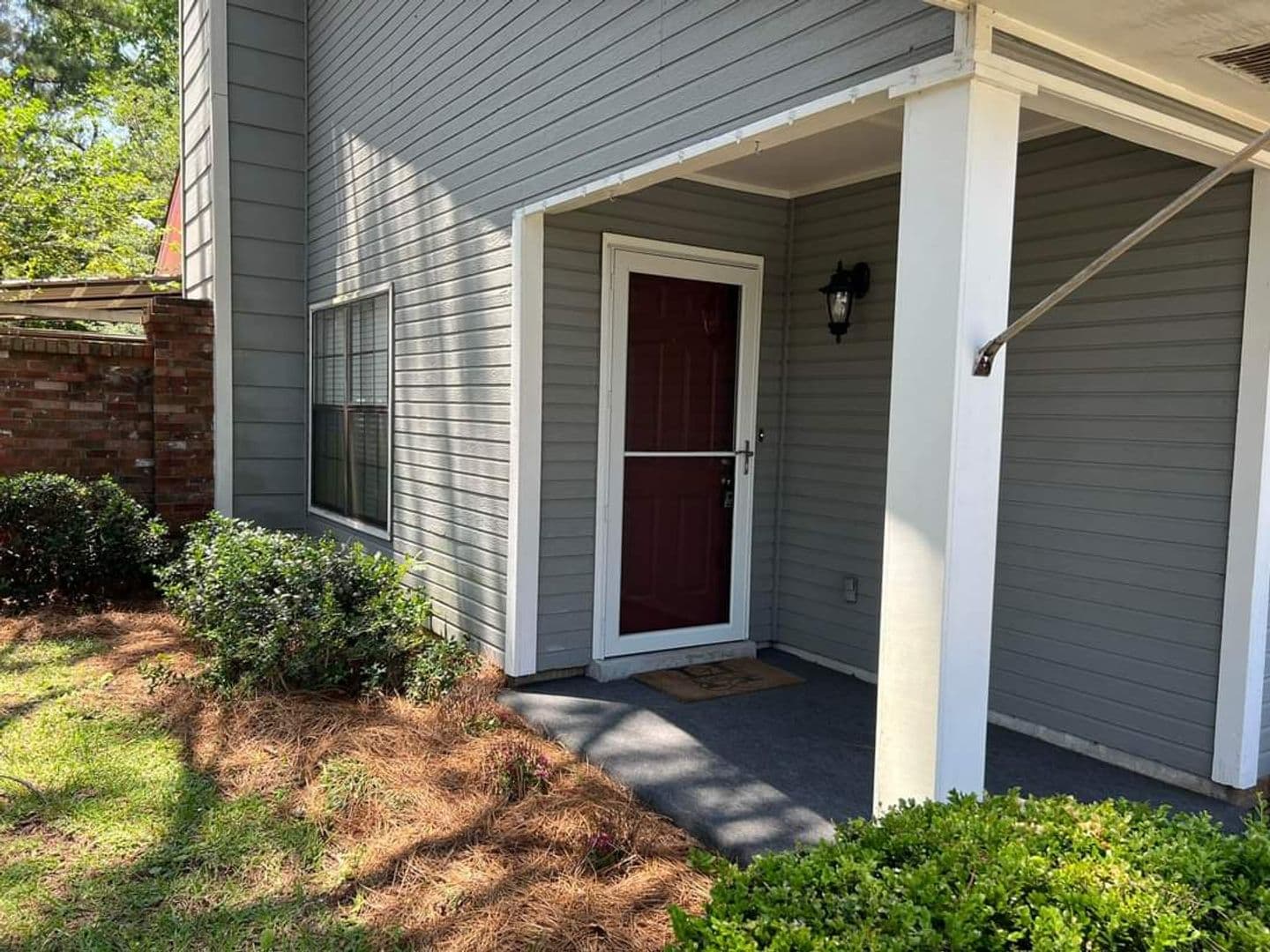 Mobile Condo: 5900 Grelot Road #201