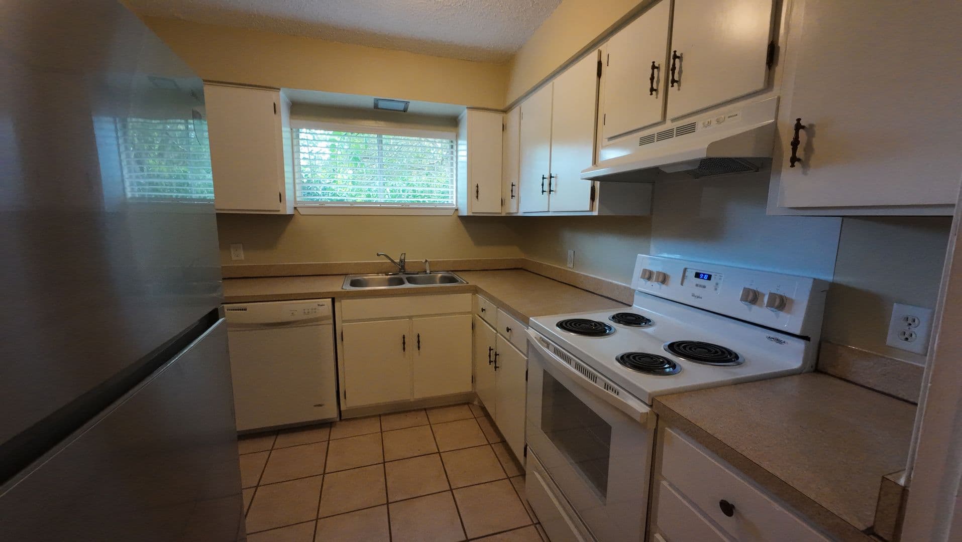 Mobile Townhome: 6527 Old Shell Road