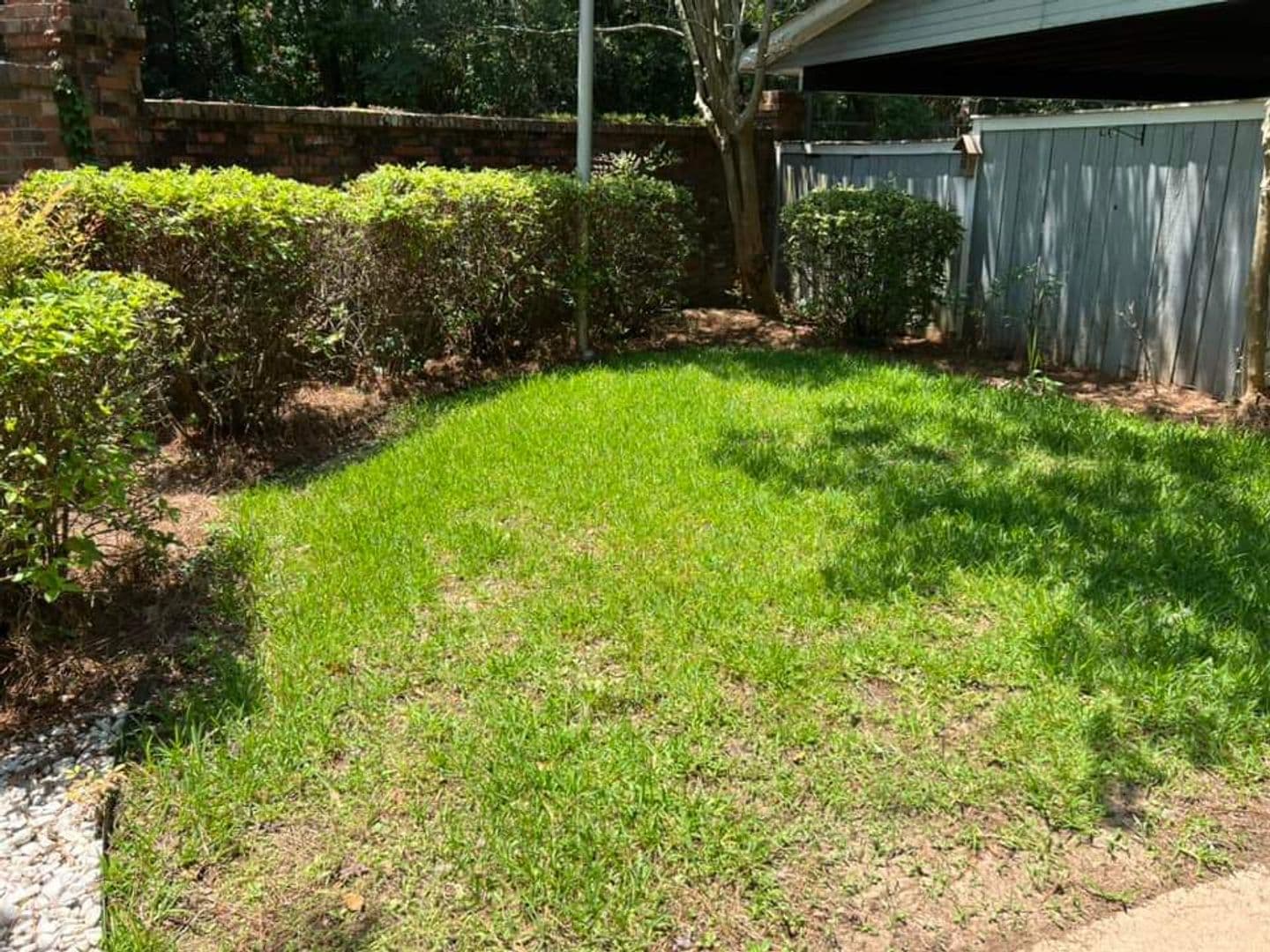 Mobile Condo: 5900 Grelot Road #201