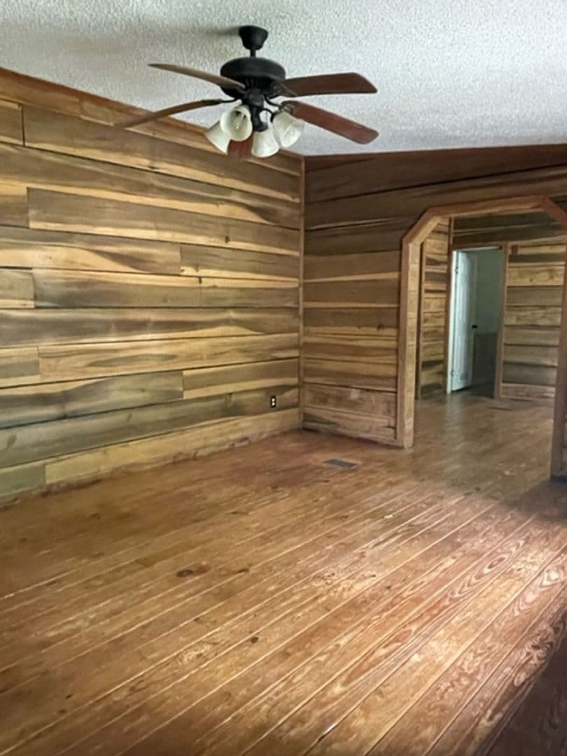 Citronelle House: 6360 Lambert Cemetery Rd, Lot A