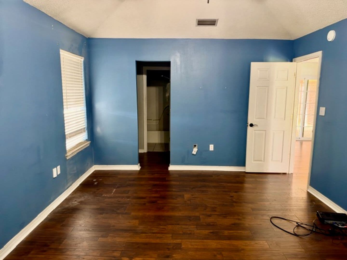 Theodore House: 7210 Mahan Court