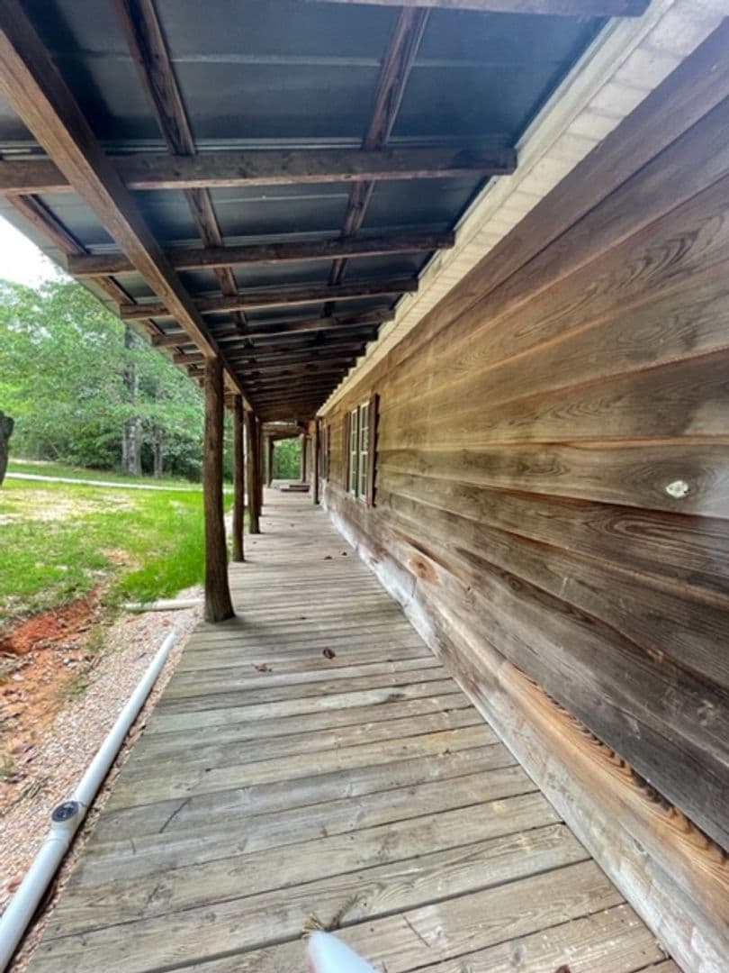 Citronelle House: 6360 Lambert Cemetery Rd, Lot A
