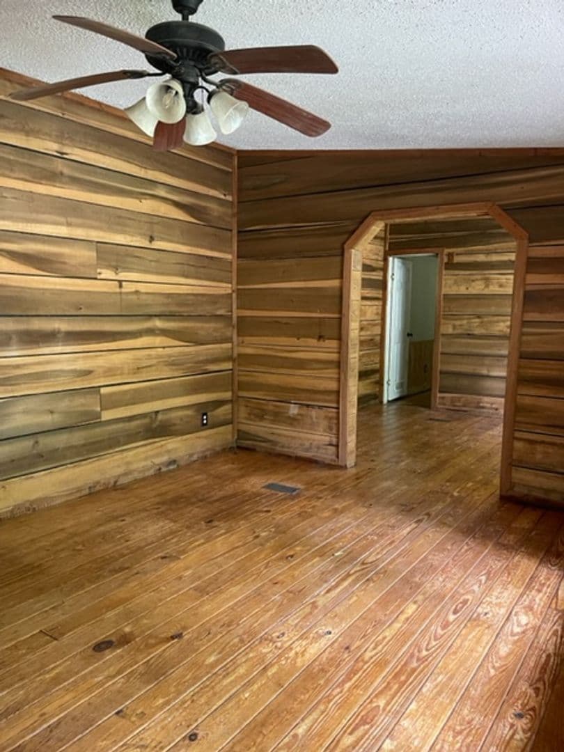Citronelle House: 6360 Lambert Cemetery Rd, Lot A