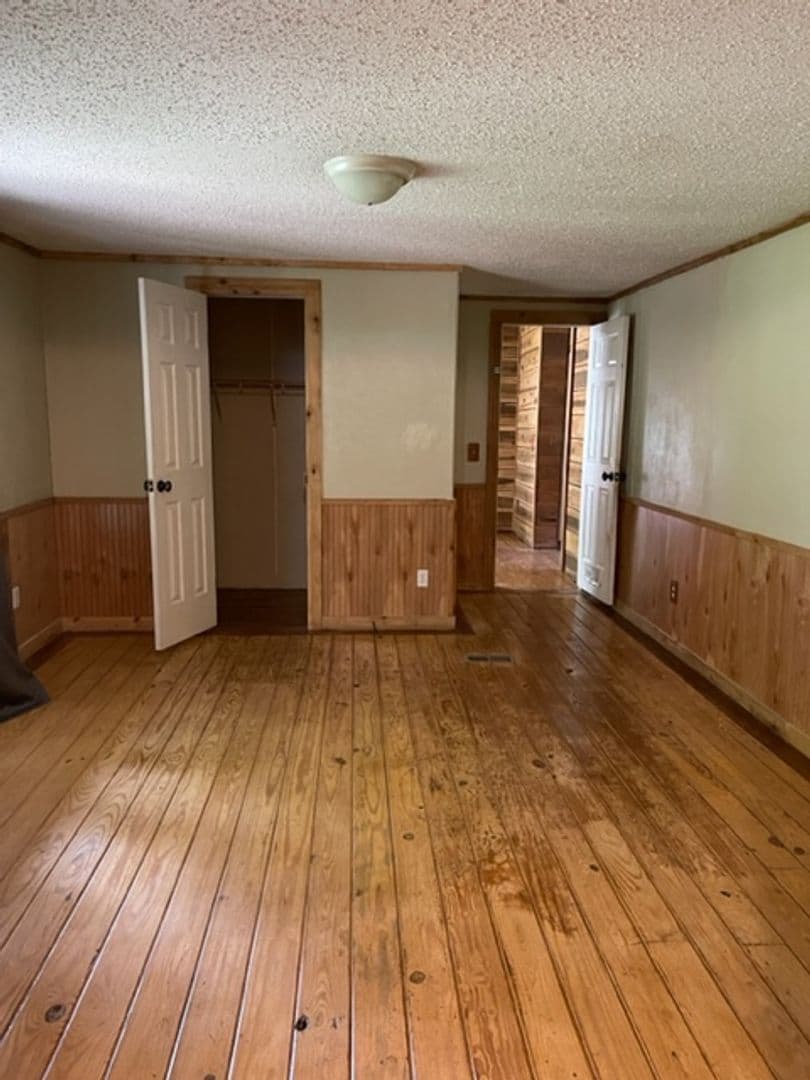 Citronelle House: 6360 Lambert Cemetery Rd, Lot A