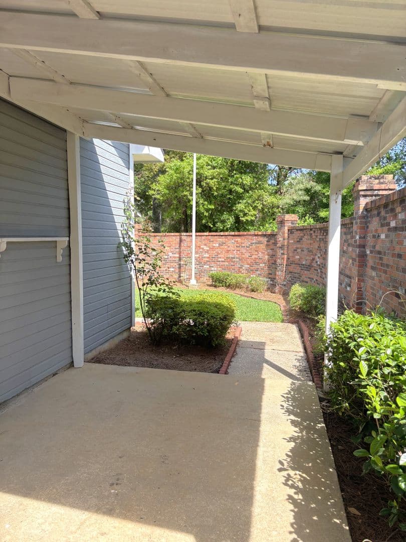 Mobile Condo: 5900 Grelot Road #101