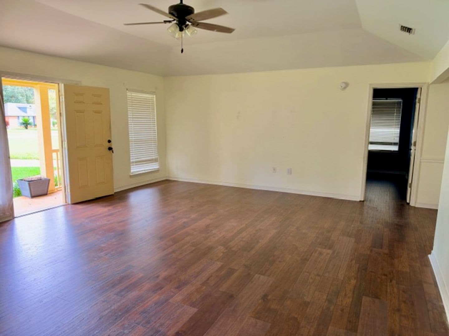 Theodore House: 7210 Mahan Court