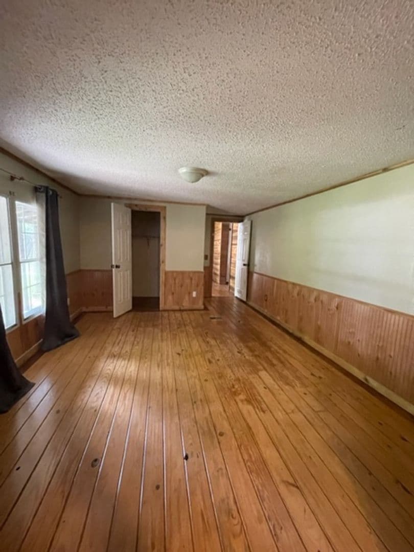 Citronelle House: 6360 Lambert Cemetery Rd, Lot A