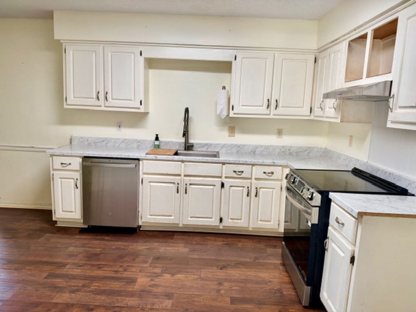 Theodore House: 7210 Mahan Court