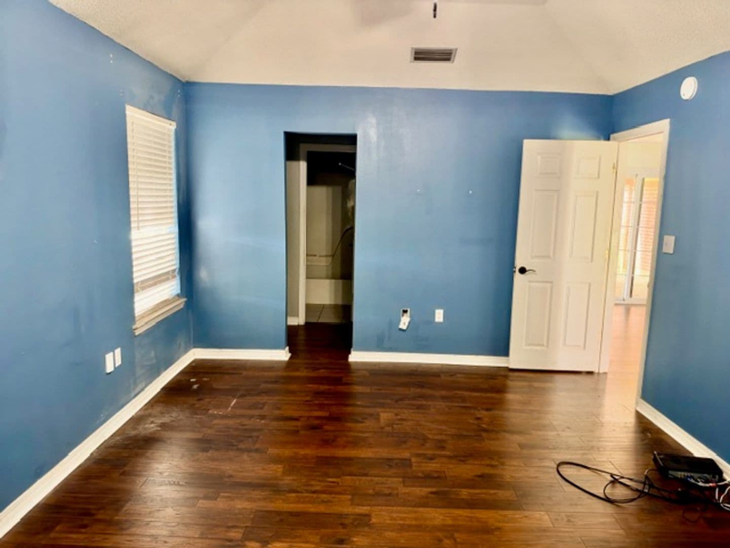 Theodore House: 7210 Mahan Court