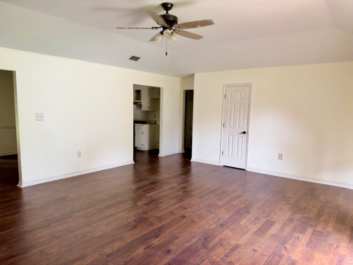 Theodore House: 7210 Mahan Court