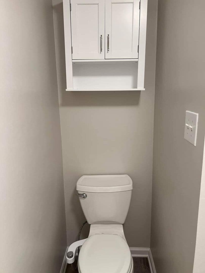 Mobile Condo: 5900 Grelot Road #201