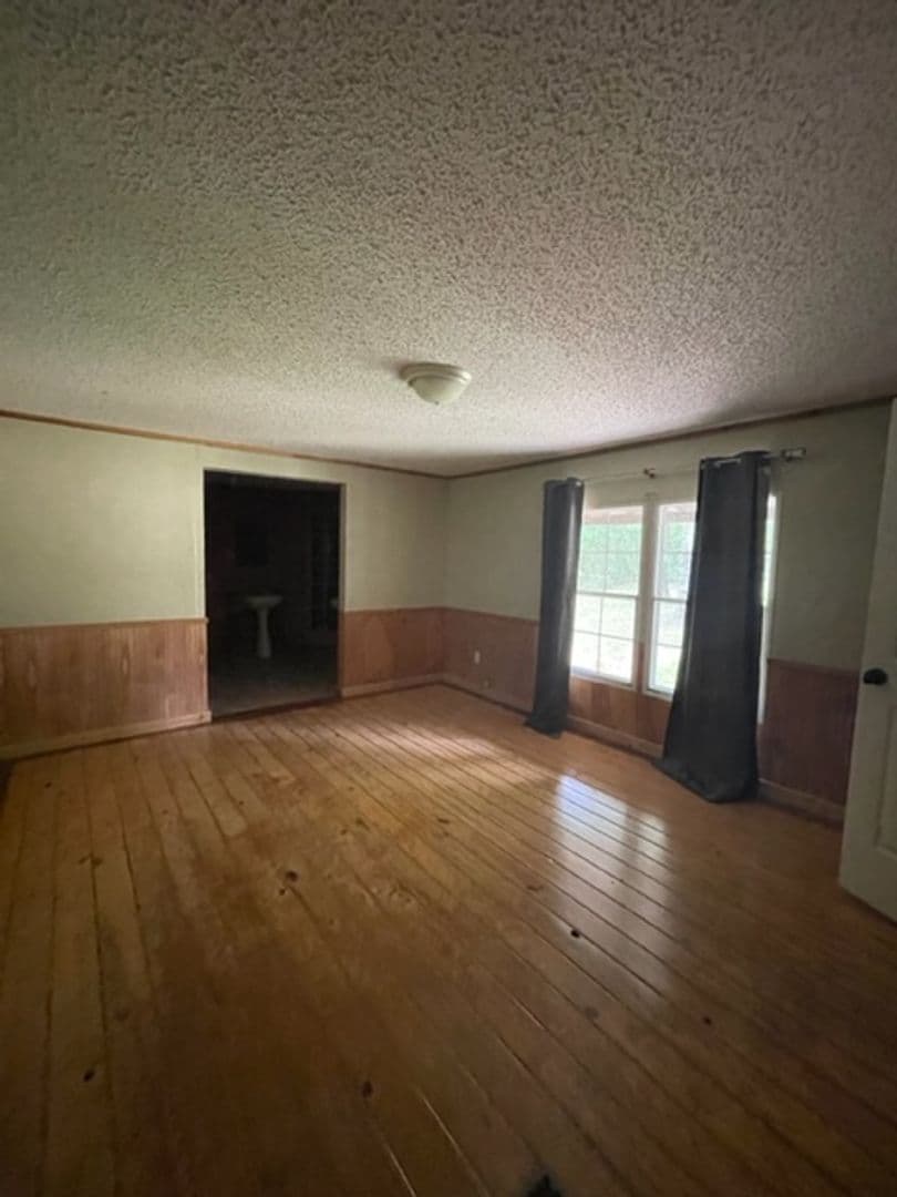 Citronelle House: 6360 Lambert Cemetery Rd, Lot A
