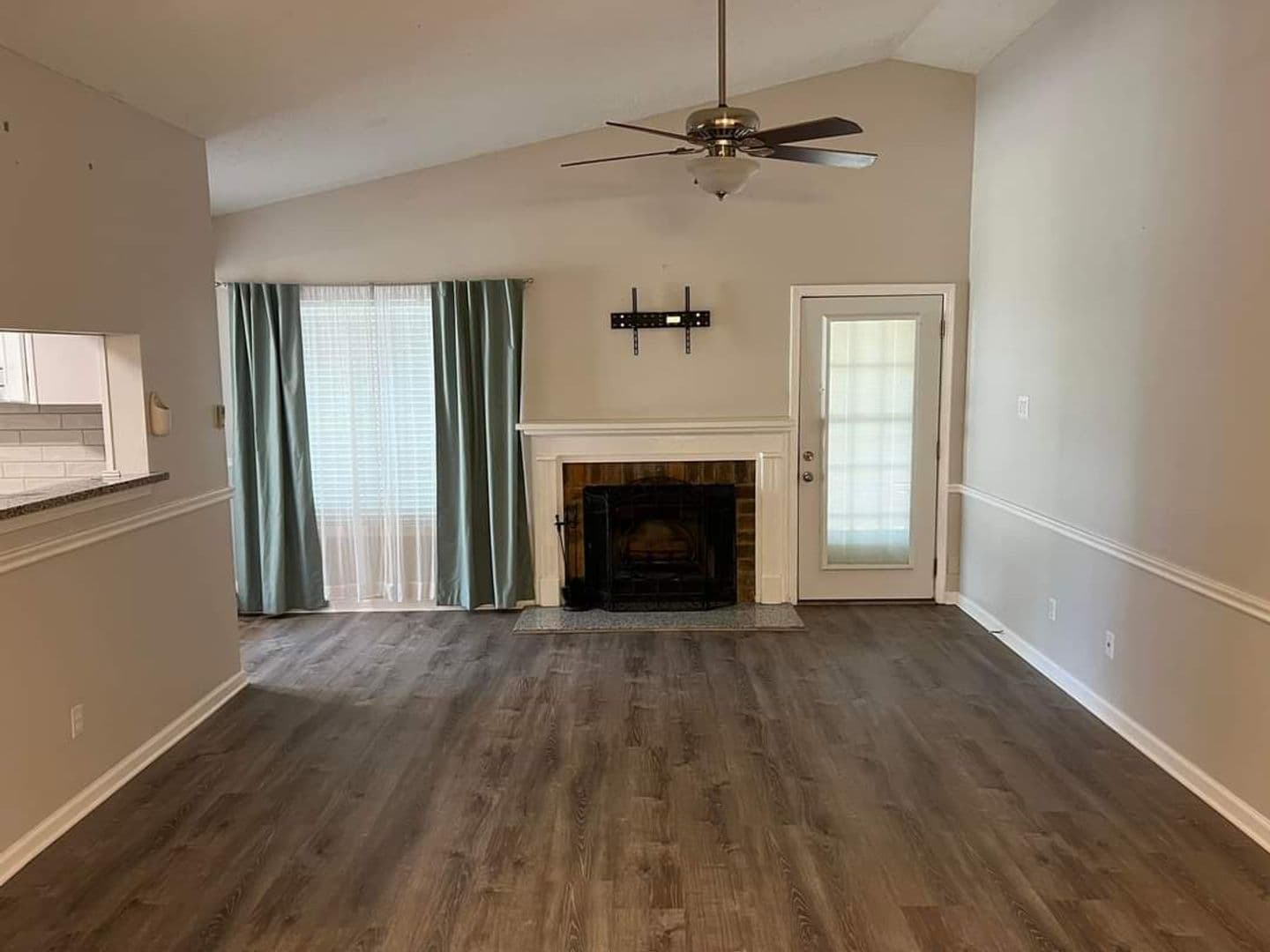 Mobile Condo: 5900 Grelot Road #201