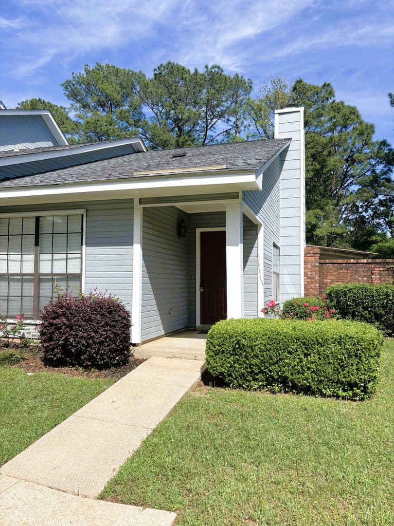 Mobile Condo: 5900 Grelot Road #101