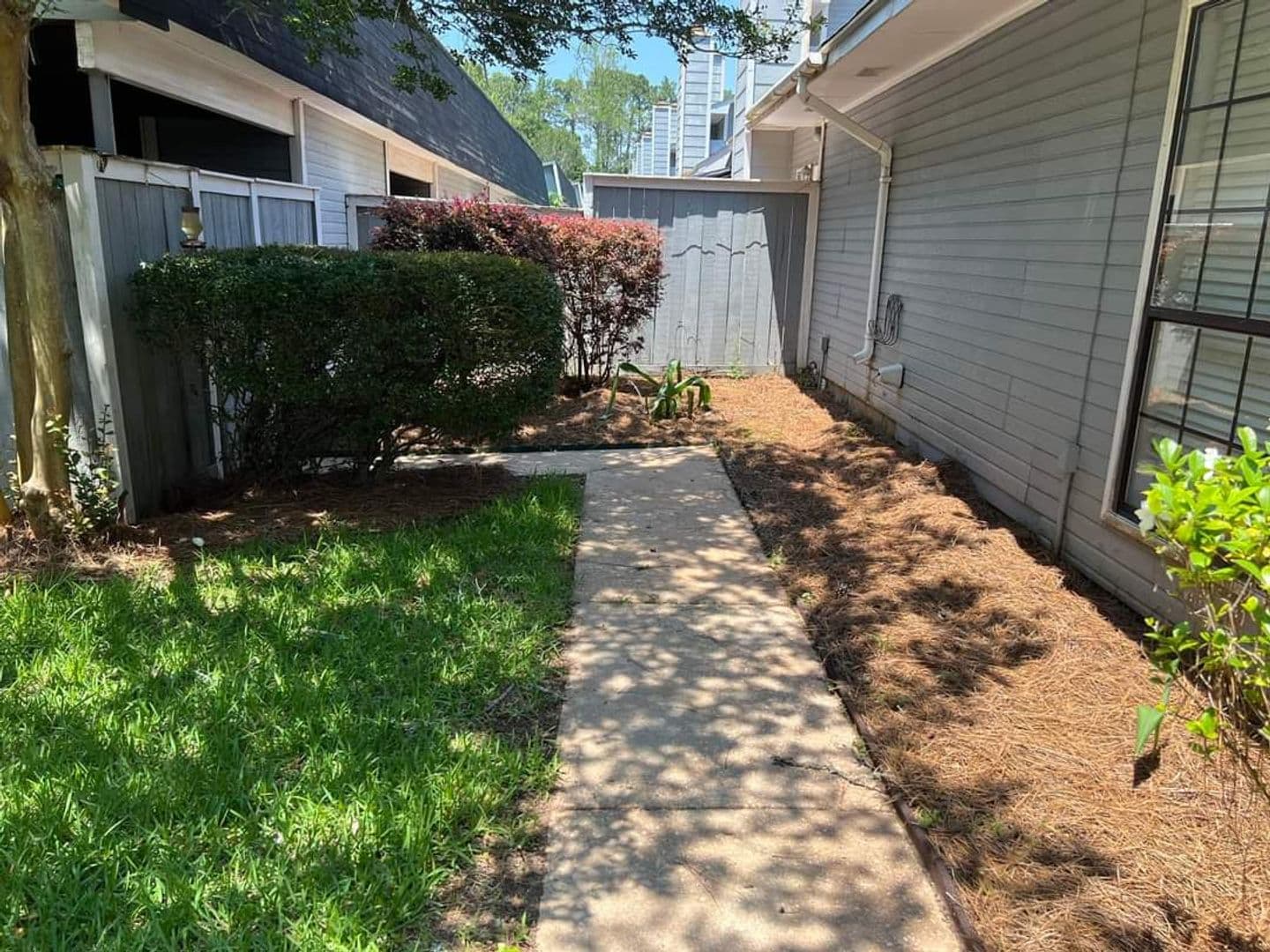 Mobile Condo: 5900 Grelot Road #201