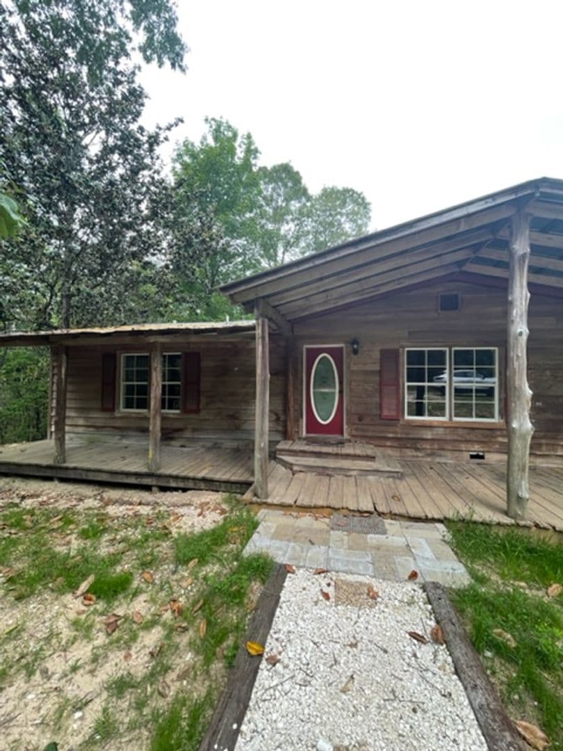 Citronelle House: 6360 Lambert Cemetery Rd, Lot A