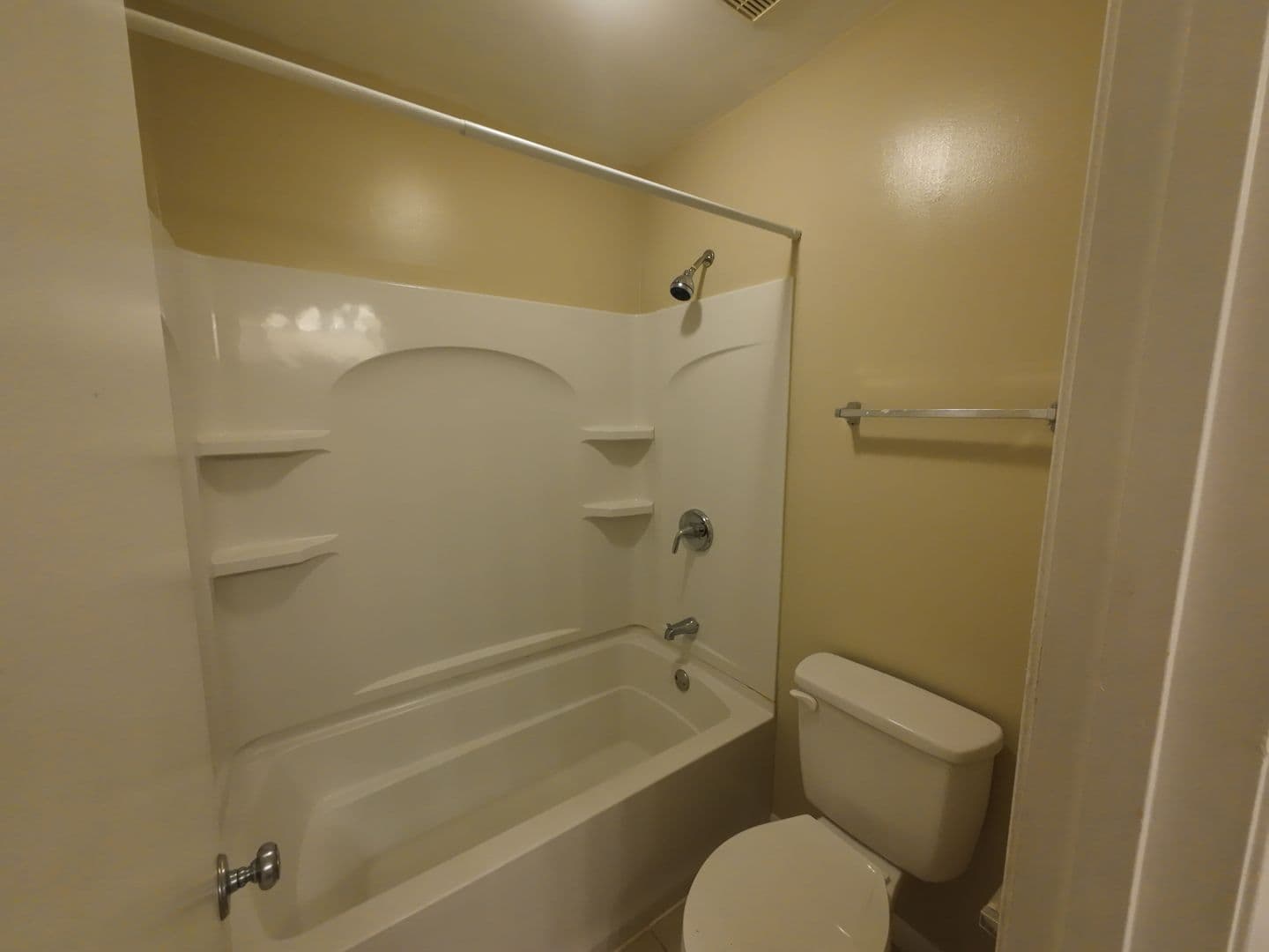 Mobile Townhome: 6527 Old Shell Road